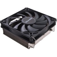 EKL Alpenföhn Silvretta CPU-Lüfter, 1x 92x92x15mm, 800-2800rpm, 80.03m³/h, 14-37.6dB(A) EKL Alpenföhn Silvretta CPU-Lüfter, 1x 92x92x15mm, 800-2800rpm, 80.03m³/h, 14-37.6dB(A)