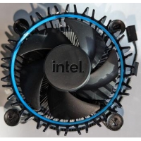 Intel Boxed, Sockel 1700 CPU-Lüfter 