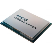 AMD Ryzen Threadripper 7960X, 24C/48T,
