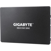 480 GB SSD Gigabyte SSD, SATA 6Gb/s,