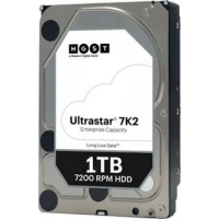 1.0 TB HDD Western Digital Ultrastar