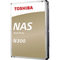 10.0 TB HDD Toshiba N300 High-Reliability