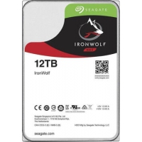 12.0 TB HDD Seagate IronWolf NAS,