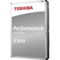 10.0 TB HDD Toshiba X300 High-Performance