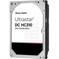 4.0 TB HDD Western Digital Ultrastar
