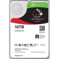 10.0 TB HDD Seagate IronWolf Pro
