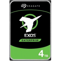 4.0 TB HDD Seagate Exos E 7E8-Festplatte,