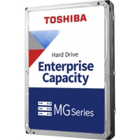 16.0 TB HDD Toshiba Enterprise