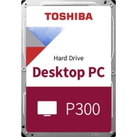 6.0 TB HDD Toshiba P300 Desktop