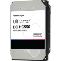 16.0 TB HDD Western Digital Ultrastar
