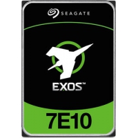8.0 TB HDD Seagate Exos E - 7E10-Festplatte,