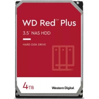 4.0 TB HDD Western Digital WD Red