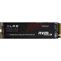 2.0 TB SSD PNY XLR8 CS3140, M.2/M-Key
