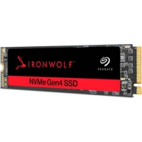 500 GB SSD Seagate IronWolf 525