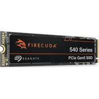 1.0 TB SSD Seagate FireCuda 540