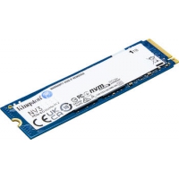 1.0 TB SSD Kingston NV3 NVMe PCIe 4.0, M.2/M-Key (PCIe 4.0 x4), lesen: 6000MB/s, schreiben: 4000MB/s, TBW: 320TB 1.0 TB SSD Kingston NV3 NVMe PCIe 4.0, M.2/M-Key (PCIe 4.0 x4), lesen: 6000MB/s, schreiben: 4000MB/s, TBW: 320TB