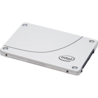 480 GB SSD Intel DC S4500 SATA