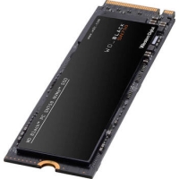 1.0 TB SSD WD SN750, PCIe 3.0 x4