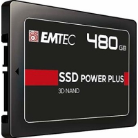 480 GB SSD Emtec X150 SSD Power