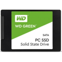 1.0 TB SSD Western Digital WD Green