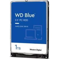1.0 TB HDD WD Blue Mobile SATA