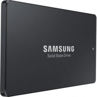 3.8 TB SSD Samsung OEM Datacenter