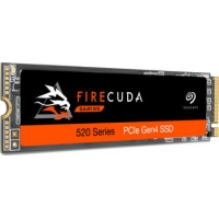 1.0 TB SSD Seagate FireCuda 520
