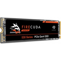 2.0 TB SSD Seagate FireCuda 530