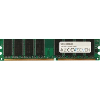 DDRRAM 1GB DDR-400 V7 