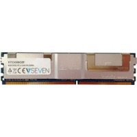 DDR2RAM 8GB DDR2-667 V7 FB-DIMM 