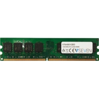 DDR2RAM V7 - DDR2 - 1 GB - DIMM