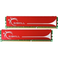 DDR3RAM 2x 2GB DDR3-1600 G.Skill