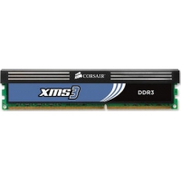 DDR3RAM 4GB DDR3-1333 Corsair XMS3,
