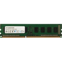 DDR3RAM 4GB DDR3-1600 V7 Videoseven 