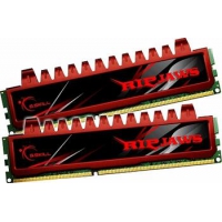 DDR3RAM 2x 4GB DDR3-1066 G.Skill