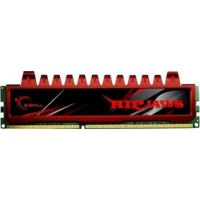 DDR3RAM 4GB DDR3-1333 G.Skill RipJaws,