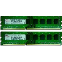 DDR3RAM 2x 4GB DDR3-1333 G.Skill