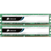 DDR3RAM 2x 4GB DDR3-1333 Corsair