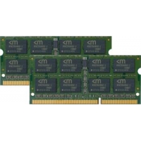 DDR3RAM 2x 4GB DDR3-1333 Mushkin