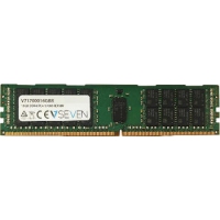 DDR4RAM 16GB DDR4-2133 V7 R reg ECC, CL15 