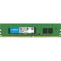 DDR4RAM 4GB DDR4-2666 Crucial R