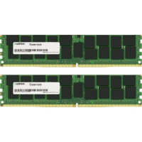 DDR4RAM 2x 8GB DDR4-2133 Mushkin
