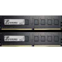 DDR4RAM 2x 8GB DDR4-2400 G.Skill
