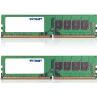 DDR4RAM 2x 4GB DDR4-2666 Patriot