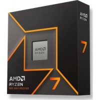 AMD Ryzen 7 9700X, 8C/16T, 3.80-5.50GHz, boxed ohne Kühler, Sockel AMD AM5 (LGA1718), Granite Ridge CPU AMD Ryzen 7 9700X, 8C/16T, 3.80-5.50GHz, boxed ohne Kühler, Sockel AMD AM5 (LGA1718), Granite Ridge CPU