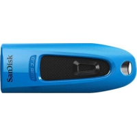 64 GB SanDisk Ultra blau USB-Stick,