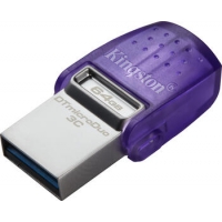 64 GB Kingston DataTraveler microDuo