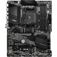 MSI B550-A Pro, ATX Mainboard, 4x DDR4, max. 128GB, 1x HDMI 1.4, 1x USB-C 3.1 MSI B550-A Pro, ATX Mainboard, 4x DDR4, max. 128GB, 1x HDMI 1.4, 1x USB-C 3.1
