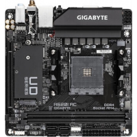 GIGABYTE A520I AC, Mini-ITX Mainboard,