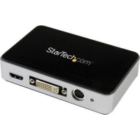 StarTech USB3HDCAP USB 3.0 Video